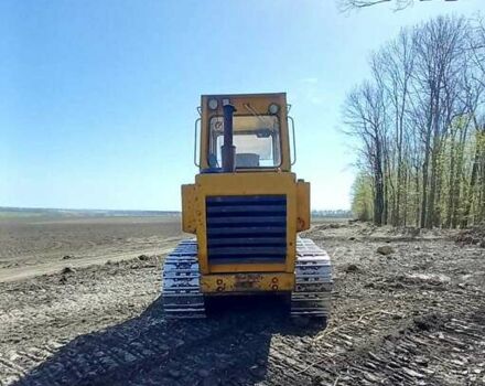 Жовтий Лібхерр LR, об'ємом двигуна 10.9 л та пробігом 2 тис. км за 39000 $, фото 3 на Automoto.ua