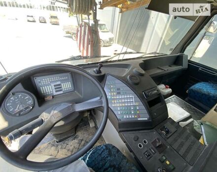 Лібхерр LTM, об'ємом двигуна 0 л та пробігом 1 тис. км за 279329 $, фото 7 на Automoto.ua