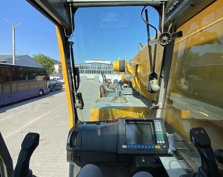 Лібхерр LTM, об'ємом двигуна 0 л та пробігом 1 тис. км за 279329 $, фото 8 на Automoto.ua