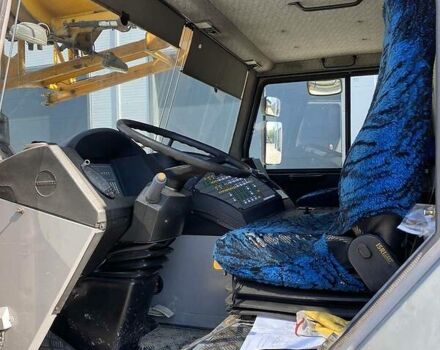 Лібхерр LTM, об'ємом двигуна 0 л та пробігом 1 тис. км за 279329 $, фото 9 на Automoto.ua