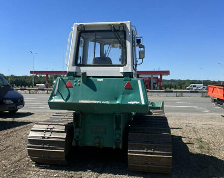 Либхерр ПР, объемом двигателя 0 л и пробегом 725 тыс. км за 33500 $, фото 2 на Automoto.ua