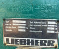Либхерр ПР, объемом двигателя 0 л и пробегом 725 тыс. км за 33500 $, фото 3 на Automoto.ua