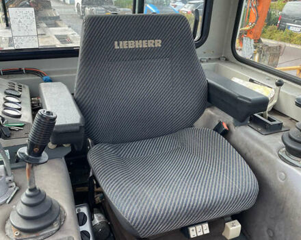 Либхерр ПР, объемом двигателя 0 л и пробегом 12 тыс. км за 56134 $, фото 21 на Automoto.ua
