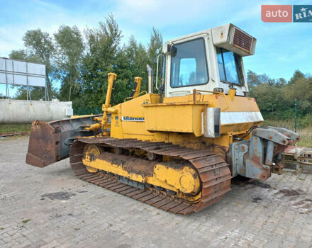 Либхерр ПР, объемом двигателя 0 л и пробегом 12 тыс. км за 56134 $, фото 1 на Automoto.ua