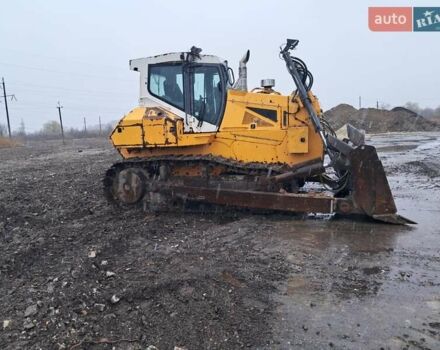 Либхерр ПР, объемом двигателя 0 л и пробегом 0 тыс. км за 120000 $, фото 1 на Automoto.ua