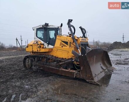Либхерр ПР, объемом двигателя 0 л и пробегом 0 тыс. км за 120000 $, фото 5 на Automoto.ua
