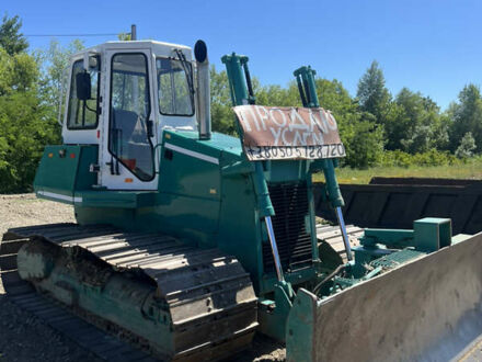 Либхерр ПР, объемом двигателя 0 л и пробегом 725 тыс. км за 33500 $, фото 1 на Automoto.ua