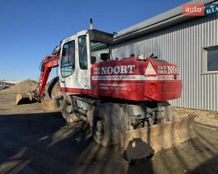 Лібхерр A316, об'ємом двигуна 0 л та пробігом 0 тис. км за 70706 $, фото 1 на Automoto.ua
