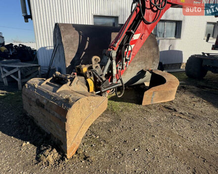 Лібхерр A316, об'ємом двигуна 0 л та пробігом 0 тис. км за 70706 $, фото 2 на Automoto.ua