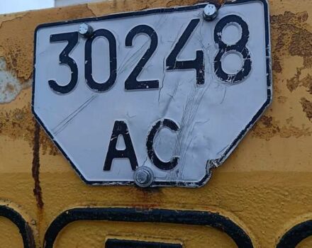 Либхерр A 902, объемом двигателя 0 л и пробегом 300 тыс. км за 28000 $, фото 3 на Automoto.ua