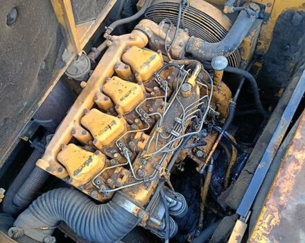 Либхерр A 902, объемом двигателя 0 л и пробегом 300 тыс. км за 28000 $, фото 2 на Automoto.ua