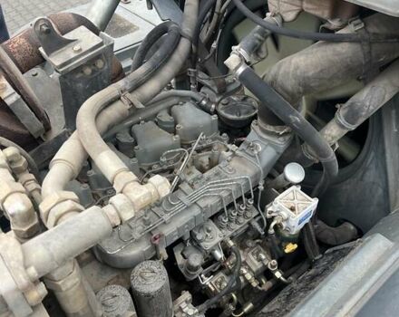 Жовтий Лібхерр L554, об'ємом двигуна 6.6 л та пробігом 0 тис. км за 51000 $, фото 5 на Automoto.ua