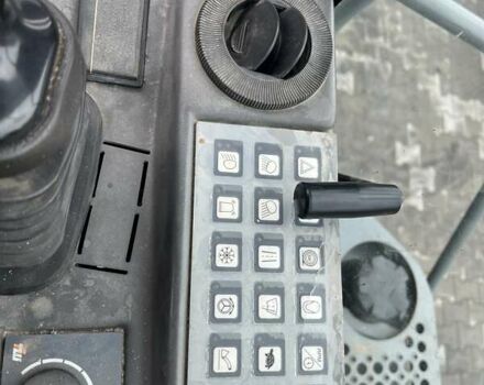 Жовтий Лібхерр L554, об'ємом двигуна 6.6 л та пробігом 0 тис. км за 51000 $, фото 2 на Automoto.ua