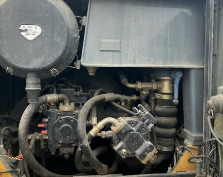 Жовтий Лібхерр L554, об'ємом двигуна 6.6 л та пробігом 0 тис. км за 51000 $, фото 4 на Automoto.ua