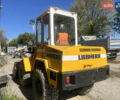 Жовтий Лібхерр L 509, об'ємом двигуна 4.5 л та пробігом 20 тис. км за 16500 $, фото 1 на Automoto.ua