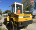 Жовтий Лібхерр L 509, об'ємом двигуна 4.5 л та пробігом 20 тис. км за 16500 $, фото 2 на Automoto.ua