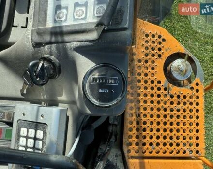 Помаранчевий Лібхерр L 544, об'ємом двигуна 6 л та пробігом 0 тис. км за 49200 $, фото 10 на Automoto.ua