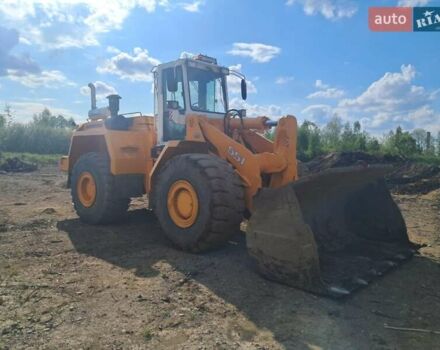 Лібхерр L 551, об'ємом двигуна 0 л та пробігом 0 тис. км за 32000 $, фото 4 на Automoto.ua