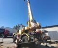 Либхерр LTM 1030, объемом двигателя 0 л и пробегом 110 тыс. км за 45000 $, фото 7 на Automoto.ua