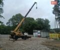 Либхерр LTM 1030, объемом двигателя 0 л и пробегом 110 тыс. км за 45000 $, фото 1 на Automoto.ua