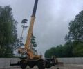 Либхерр LTM 1030, объемом двигателя 0 л и пробегом 110 тыс. км за 45000 $, фото 6 на Automoto.ua