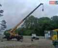Либхерр LTM 1030, объемом двигателя 0 л и пробегом 110 тыс. км за 45000 $, фото 5 на Automoto.ua