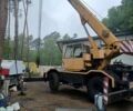 Либхерр LTM 1030, объемом двигателя 0 л и пробегом 110 тыс. км за 45000 $, фото 8 на Automoto.ua