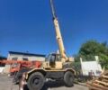 Либхерр LTM 1030, объемом двигателя 0 л и пробегом 110 тыс. км за 45000 $, фото 2 на Automoto.ua