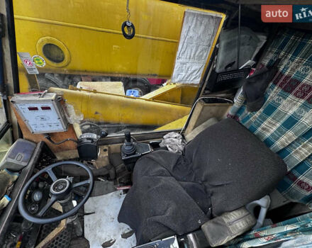 Либхерр LTM 1030, объемом двигателя 0 л и пробегом 0 тыс. км за 30000 $, фото 13 на Automoto.ua