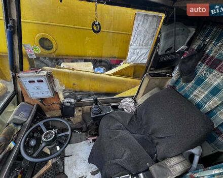 Либхерр LTM 1030, объемом двигателя 0 л и пробегом 0 тыс. км за 30000 $, фото 12 на Automoto.ua