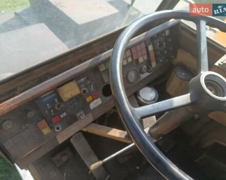 Либхерр LTM 1030, объемом двигателя 0 л и пробегом 228 тыс. км за 45000 $, фото 13 на Automoto.ua