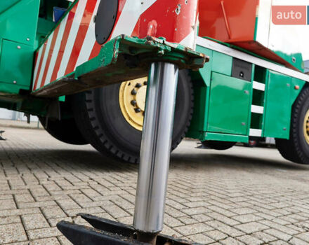 Лібхерр LTM 1030, об'ємом двигуна 0 л та пробігом 329 тис. км за 122715 $, фото 15 на Automoto.ua