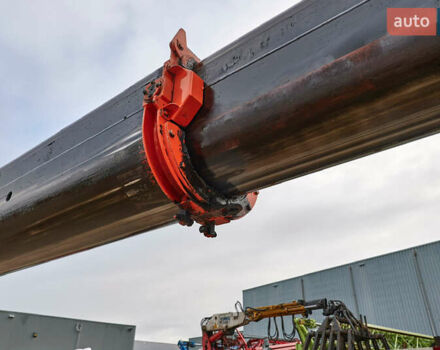 Лібхерр LTM 1030, об'ємом двигуна 0 л та пробігом 329 тис. км за 122715 $, фото 9 на Automoto.ua