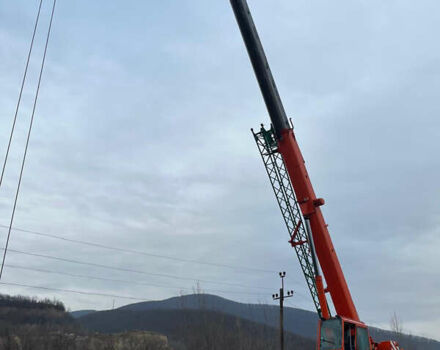 Лібхерр LTM 1030, об'ємом двигуна 0 л та пробігом 329 тис. км за 122715 $, фото 1 на Automoto.ua