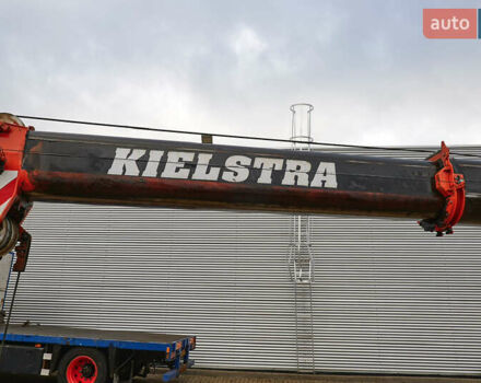 Лібхерр LTM 1030, об'ємом двигуна 0 л та пробігом 329 тис. км за 122715 $, фото 10 на Automoto.ua