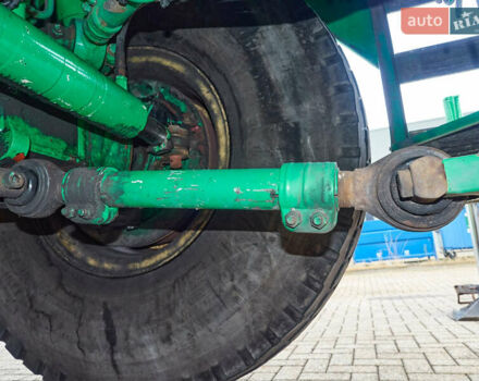 Лібхерр LTM 1030, об'ємом двигуна 0 л та пробігом 329 тис. км за 122715 $, фото 26 на Automoto.ua