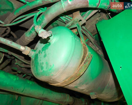 Лібхерр LTM 1030, об'ємом двигуна 0 л та пробігом 329 тис. км за 122715 $, фото 22 на Automoto.ua