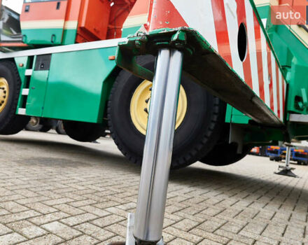 Лібхерр LTM 1030, об'ємом двигуна 0 л та пробігом 329 тис. км за 122715 $, фото 12 на Automoto.ua