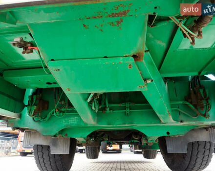 Лібхерр LTM 1030, об'ємом двигуна 0 л та пробігом 329 тис. км за 122715 $, фото 16 на Automoto.ua