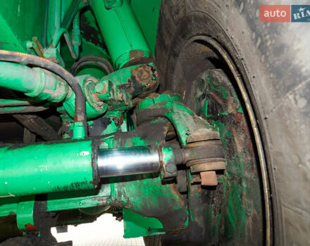 Лібхерр LTM 1030, об'ємом двигуна 0 л та пробігом 329 тис. км за 122715 $, фото 28 на Automoto.ua