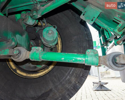 Лібхерр LTM 1030, об'ємом двигуна 0 л та пробігом 329 тис. км за 122715 $, фото 18 на Automoto.ua