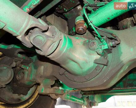 Лібхерр LTM 1030, об'ємом двигуна 0 л та пробігом 329 тис. км за 122715 $, фото 21 на Automoto.ua