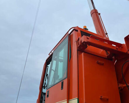 Лібхерр LTM 1030, об'ємом двигуна 0 л та пробігом 329 тис. км за 122715 $, фото 4 на Automoto.ua