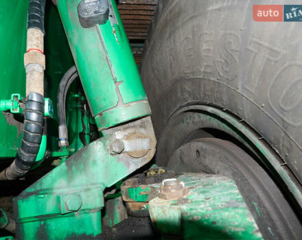 Лібхерр LTM 1030, об'ємом двигуна 0 л та пробігом 329 тис. км за 122715 $, фото 20 на Automoto.ua