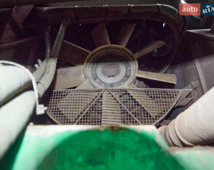 Лібхерр LTM 1030, об'ємом двигуна 0 л та пробігом 329 тис. км за 122715 $, фото 17 на Automoto.ua