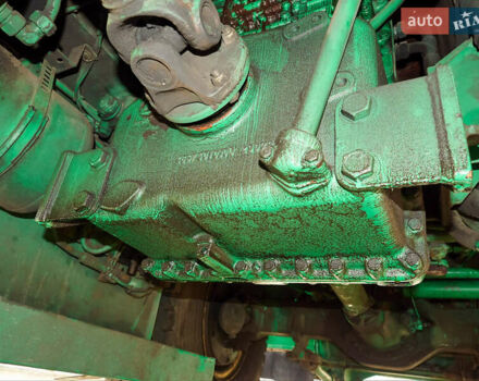 Лібхерр LTM 1030, об'ємом двигуна 0 л та пробігом 329 тис. км за 122715 $, фото 24 на Automoto.ua