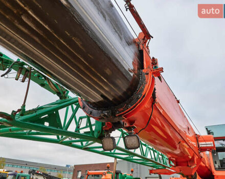 Лібхерр LTM 1030, об'ємом двигуна 0 л та пробігом 329 тис. км за 122715 $, фото 7 на Automoto.ua