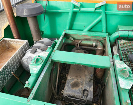 Лібхерр LTM 1030, об'ємом двигуна 0 л та пробігом 329 тис. км за 122715 $, фото 25 на Automoto.ua