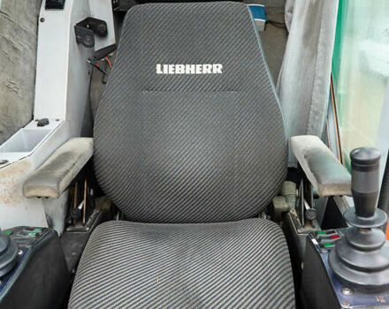Лібхерр LTM 1030, об'ємом двигуна 0 л та пробігом 329 тис. км за 122715 $, фото 30 на Automoto.ua