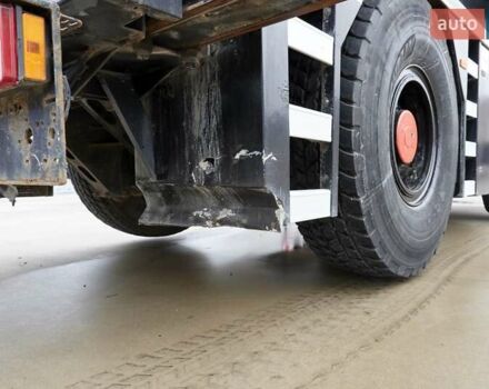 Либхерр LTM 1030, объемом двигателя 0 л и пробегом 0 тыс. км за 231859 $, фото 16 на Automoto.ua